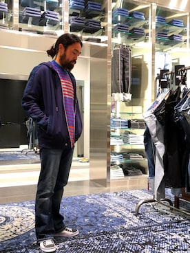 kubooooooooさんのコーディネート