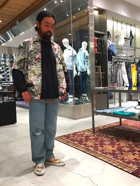 kubooooooooさんのコーディネート