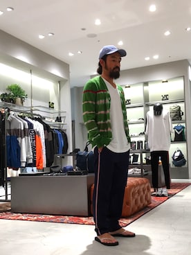 kubooooooooさんのコーディネート