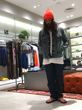 kubooooooooさんのコーディネート