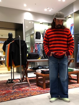 kubooooooooさんのコーディネート