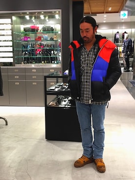 kubooooooooさんのコーディネート