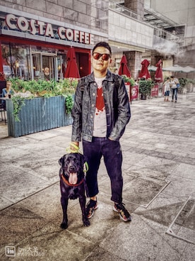 pilot330さんのコーディネート