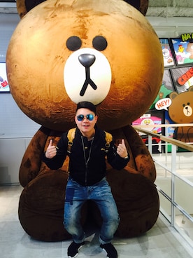 pilot330さんのコーディネート