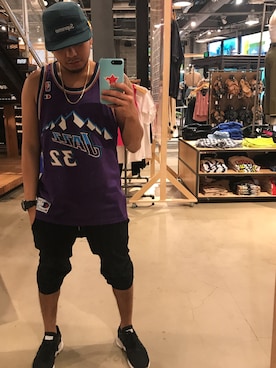 Jason Digalさんのコーディネート