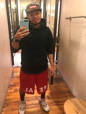 Jason Digalさんのコーディネート