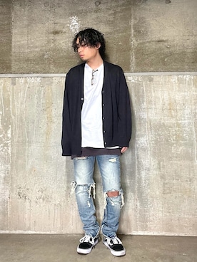 もってぃーさんのコーディネート