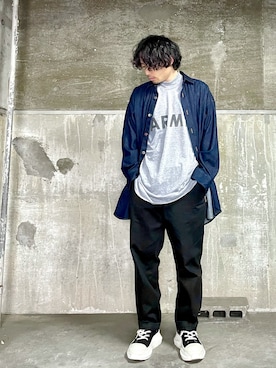 もってぃーさんのコーディネート