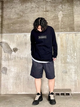 もってぃーさんのコーディネート