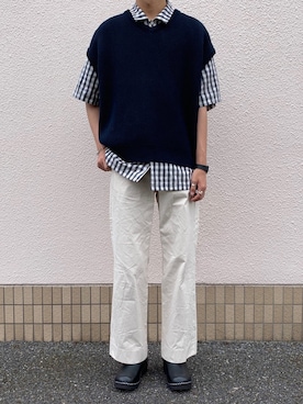 ぴこ。さんのコーディネート