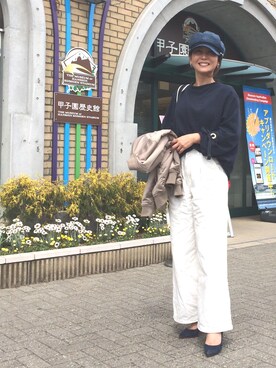 junjunさんのコーディネート