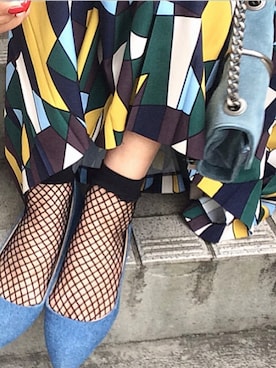 junjunさんのコーディネート