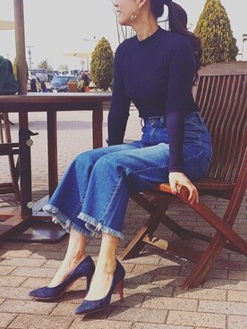 junjunさんのコーディネート