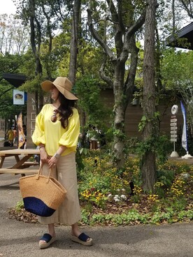 junjunさんのコーディネート