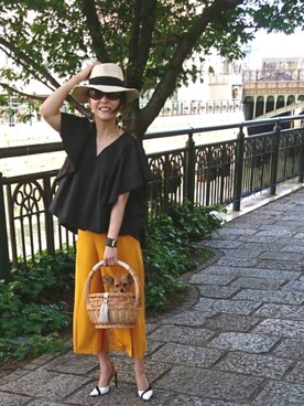 junjunさんのコーディネート