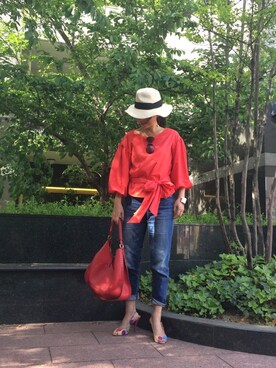 junjunさんのコーディネート