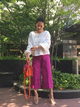 junjunさんのコーディネート