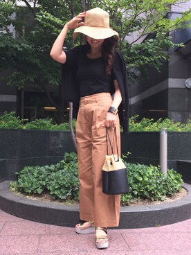 junjunさんのコーディネート