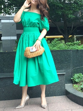 junjunさんのコーディネート