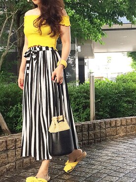 junjunさんのコーディネート