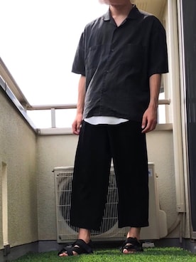 いず (iB)さんのコーディネート