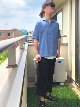 いず (iB)さんのコーディネート