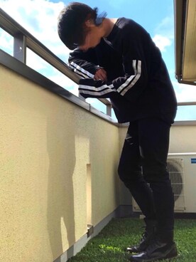 いず (iB)さんのコーディネート