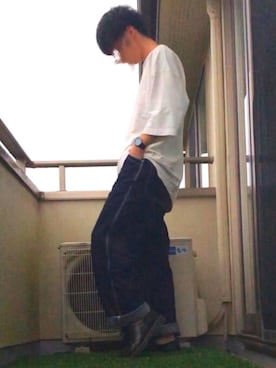 いず (iB)さんのコーディネート