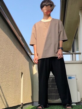 いず (iB)さんのコーディネート