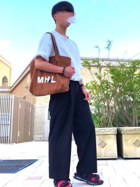 いず (iB)さんのコーディネート