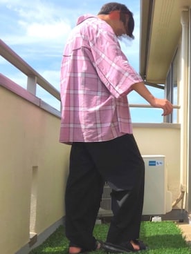 いず (iB)さんのコーディネート