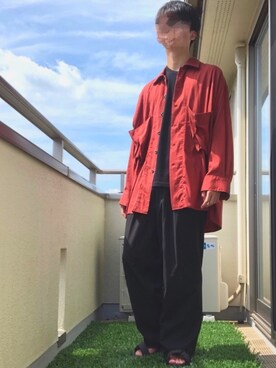 いず (iB)さんのコーディネート