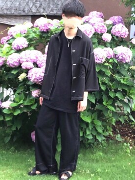 いず (iB)さんのコーディネート