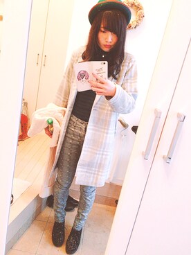 あおみさんのコーディネート