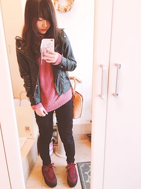 あおみさんのコーディネート