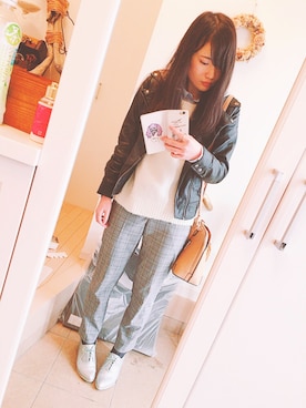 あおみさんのコーディネート