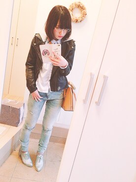 あおみさんのコーディネート