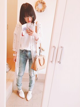 あおみさんのコーディネート