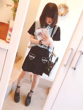 あおみさんのコーディネート