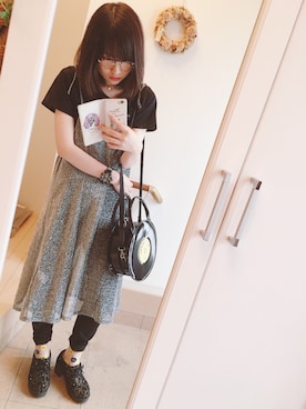 あおみさんのコーディネート