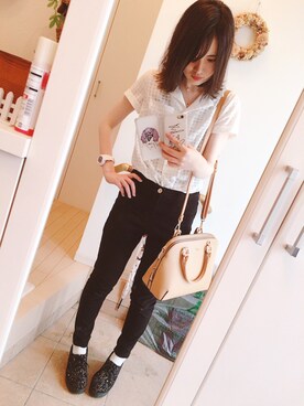 あおみさんのコーディネート