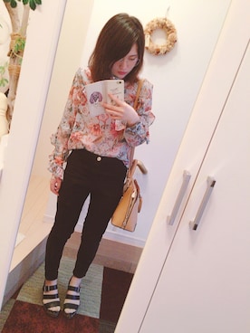 あおみさんのコーディネート