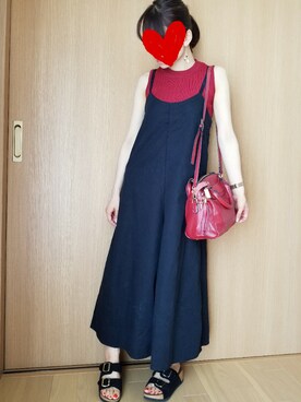 junjunさんのコーディネート
