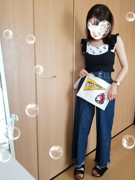 junjunさんのコーディネート