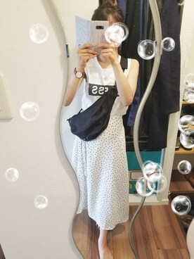 junjunさんのコーディネート