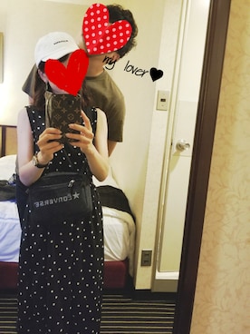 junjunさんのコーディネート