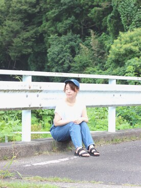 カナ。さんのコーディネート