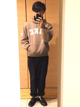 寺住みさんのコーディネート