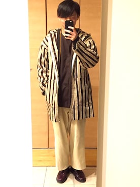 寺住みさんのコーディネート