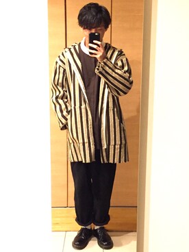 寺住みさんのコーディネート